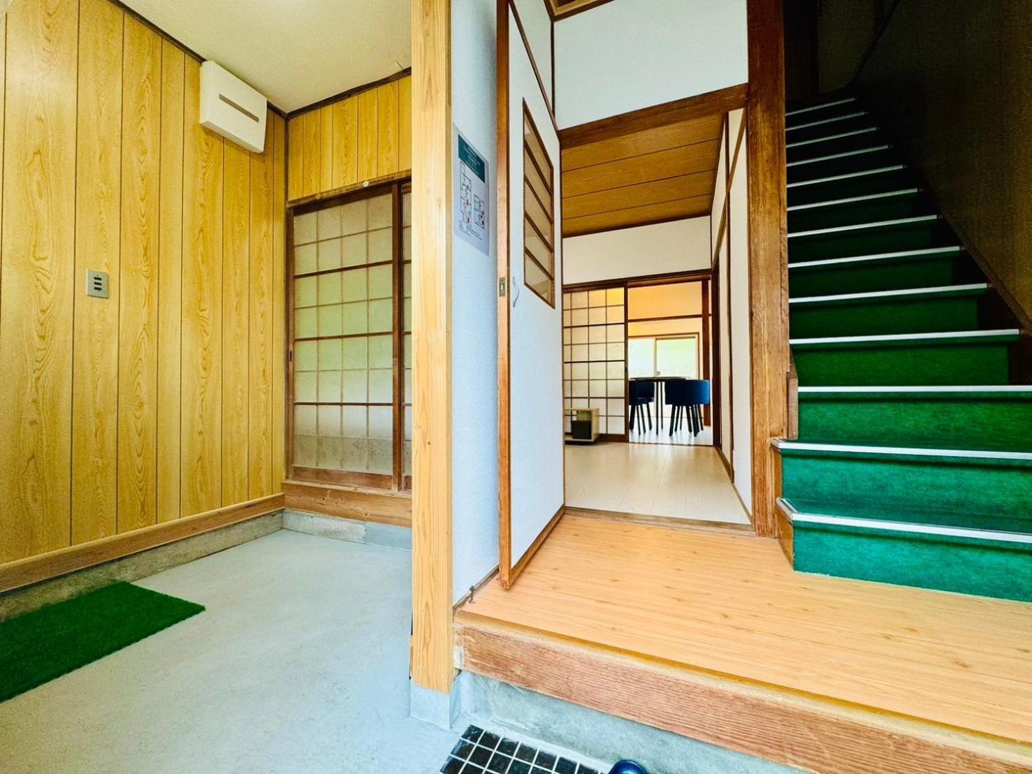 白浜町 川久乃風 Kawakyuu No Kazeヴィラ エクステリア 写真