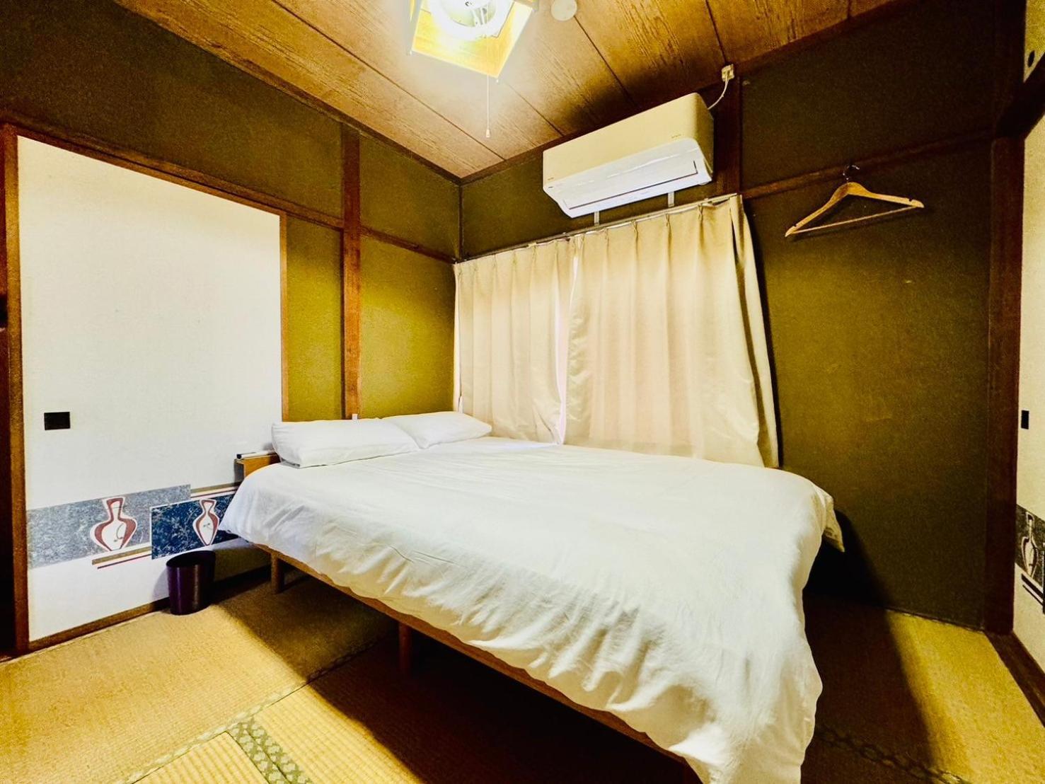 白浜町 川久乃風 Kawakyuu No Kazeヴィラ エクステリア 写真